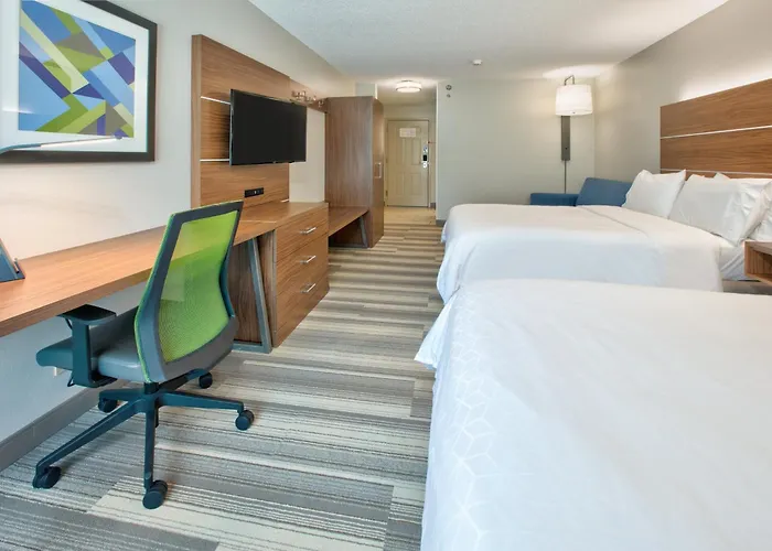 Holiday Inn Express - Hope By Ihg