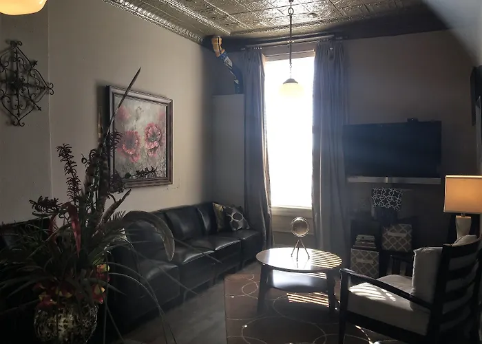 The Loft On The Square